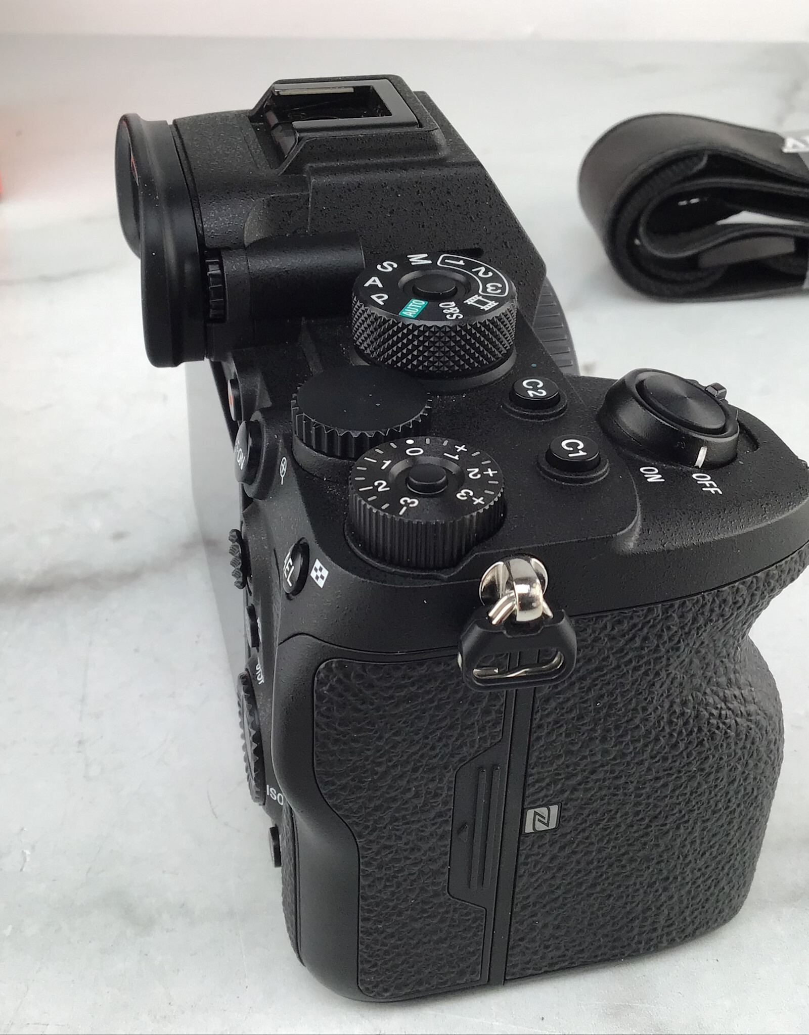 SONY Sony A7R IV Camera Body in Box Used EX