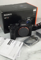 SONY Sony A7R IV Camera Body in Box Used EX