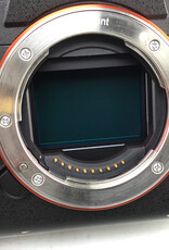 SONY Sony A7R IV Camera Body in Box Used EX