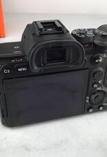 SONY Sony A7R IV Camera Body in Box Used EX