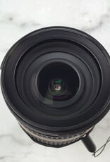 TAMRON Tamron SP 17-50mm f2.8 VC for Canon Lens Used Good