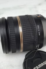 TAMRON Tamron SP 17-50mm f2.8 VC for Canon Lens Used Good