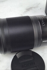 NIKON Nikon Z 85mm f1.8 S Lens Used Good
