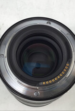 NIKON Nikon Z 85mm f1.8 S Lens Used Good