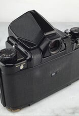 Pentax Pentax 6x7 Camera Body For Parts Used As Is