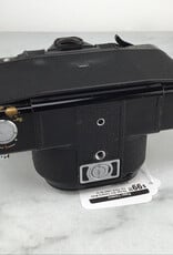 Pentax Pentax 6x7 Camera Body For Parts Used As Is