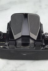 Pentax Pentax 6x7 Camera Body For Parts Used As Is
