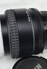 NIKON Nikon AF Nikkor 24mm f2.8 D Lens Used Good