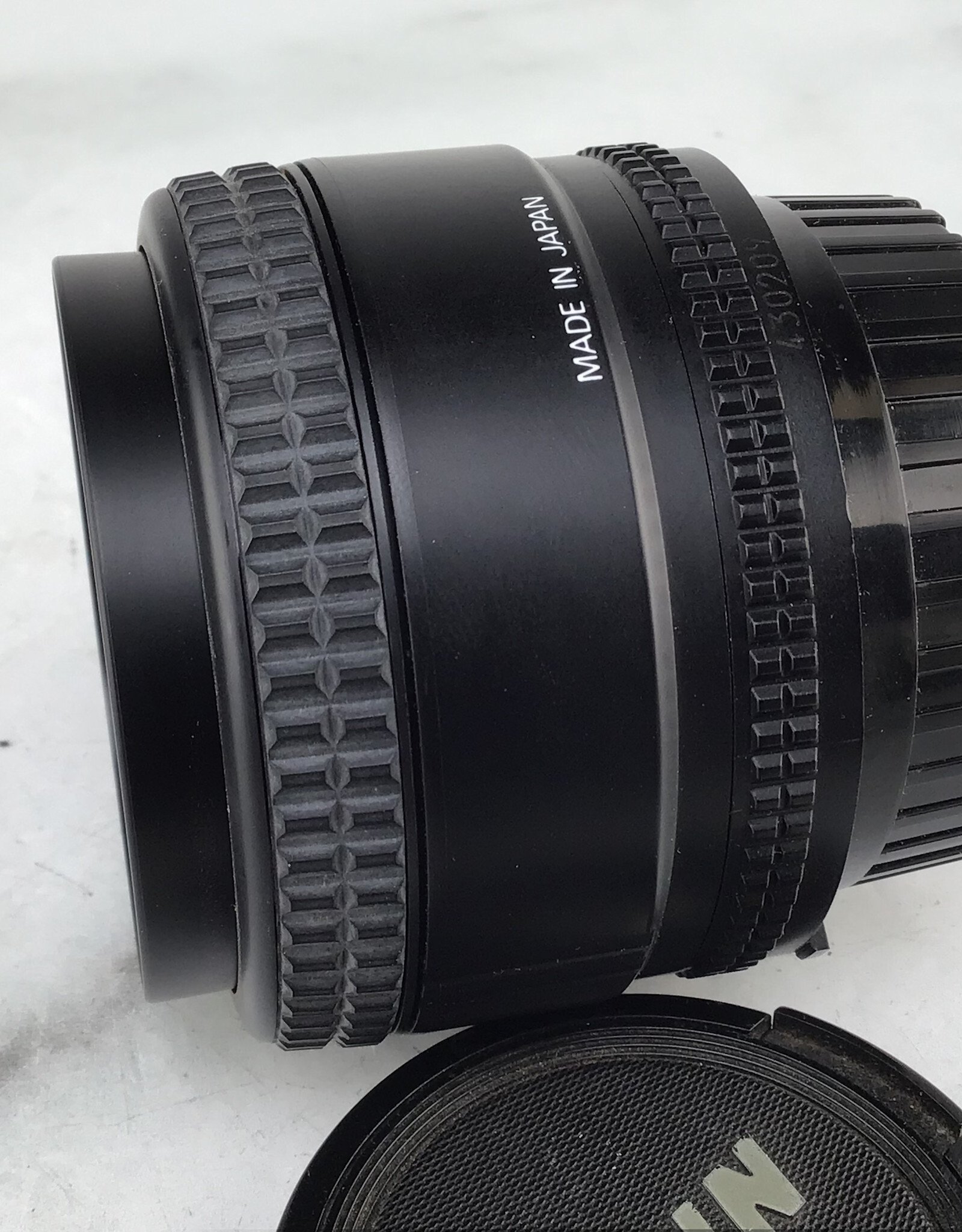 NIKON Nikon AF Nikkor 24mm f2.8 D Lens Used Good