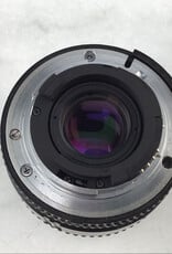 NIKON Nikon AF Nikkor 24mm f2.8 D Lens Used Good