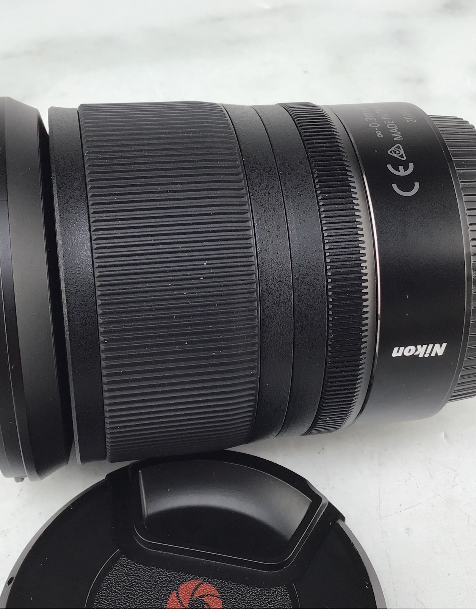 NIKON Nikon Z 24-70mm f4 S Lens Used Good