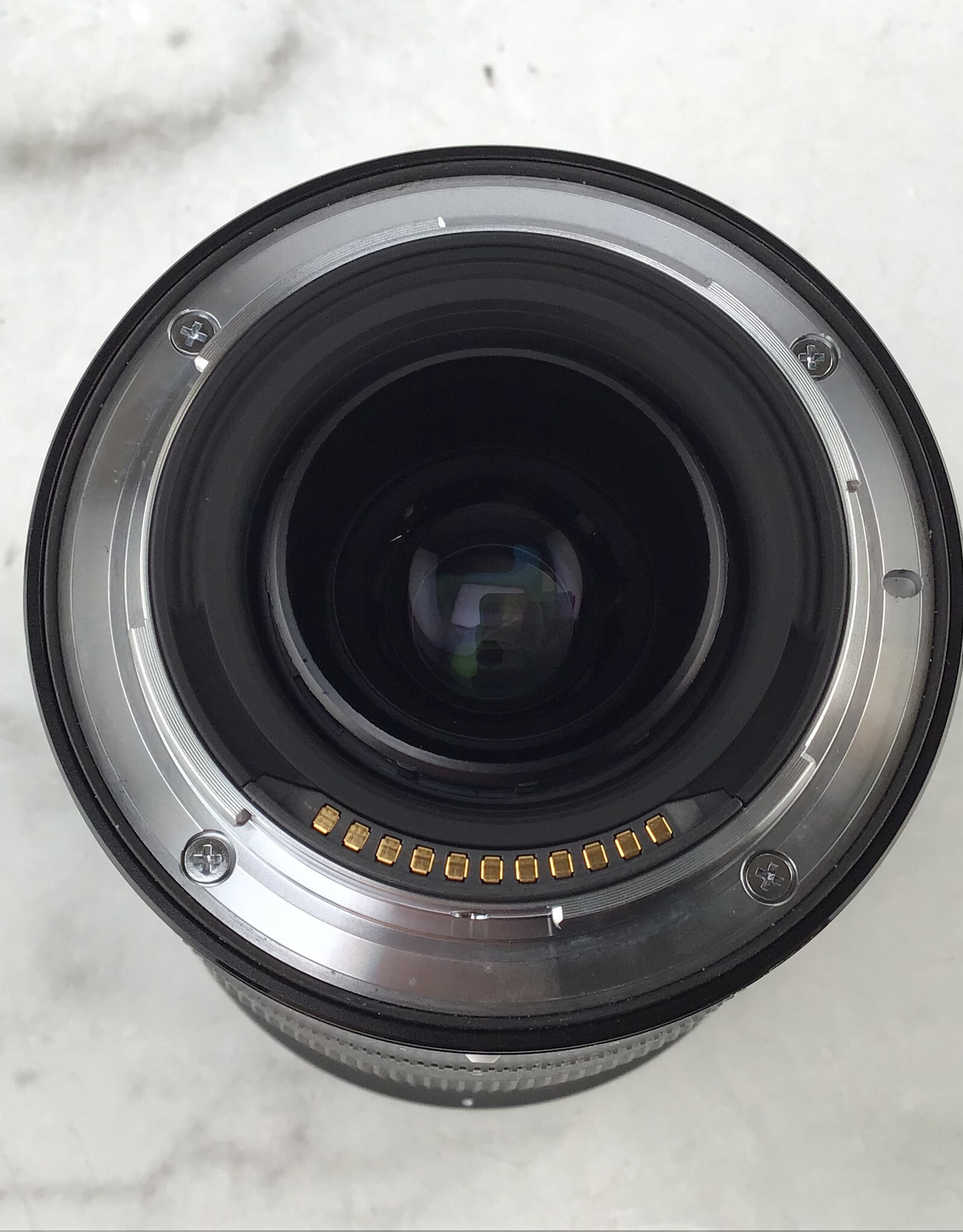 NIKON Nikon Z 24-70mm f4 S Lens Used Good