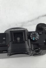 SONY Sony A7 III Camera Body Used Good