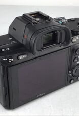 SONY Sony A7 III Camera Body Used Good