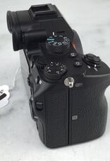 SONY Sony A7 III Camera Body Used Good