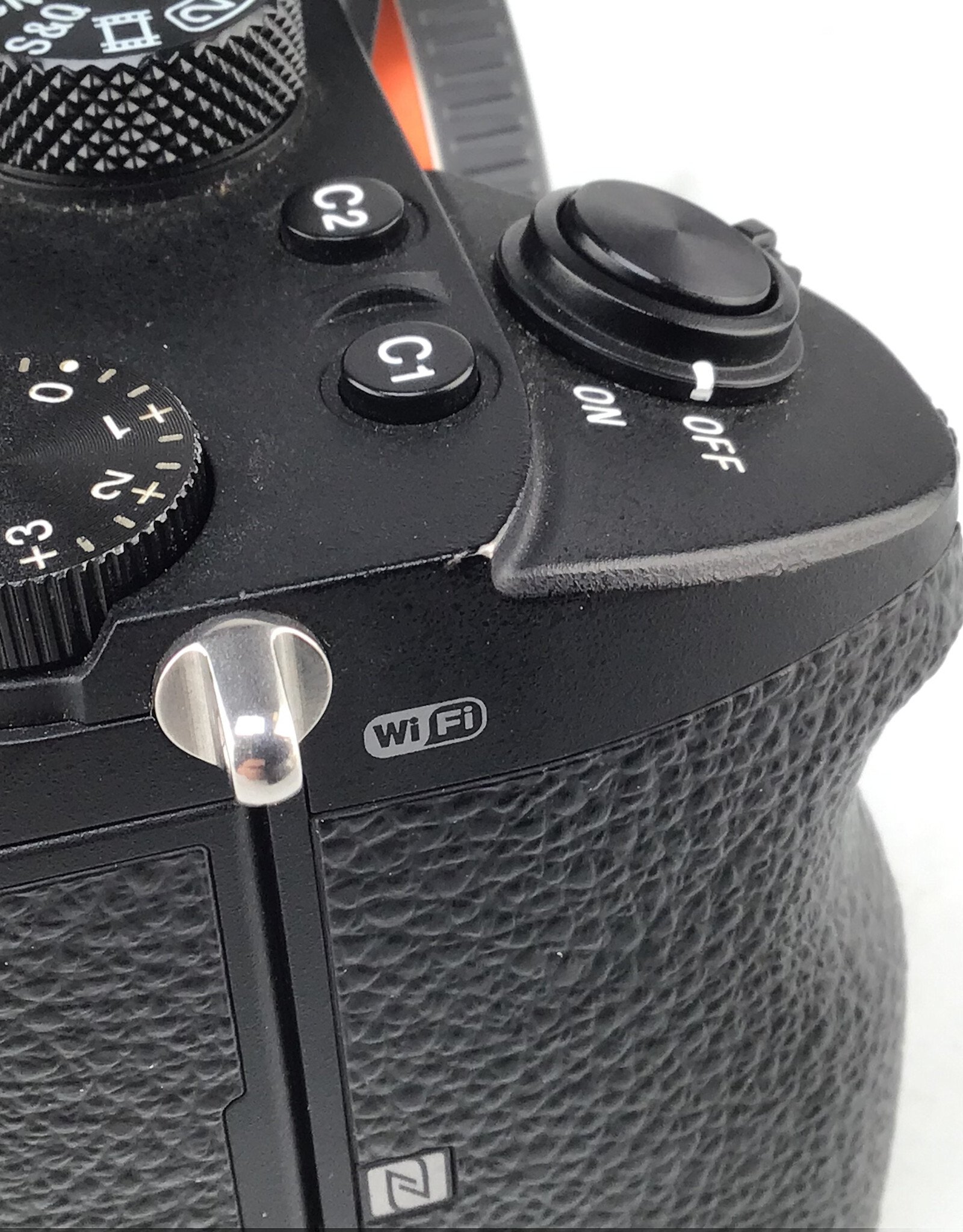 SONY Sony A7 III Camera Body Used Good