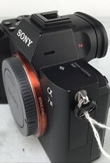 SONY Sony A7 III Camera Body Used Good