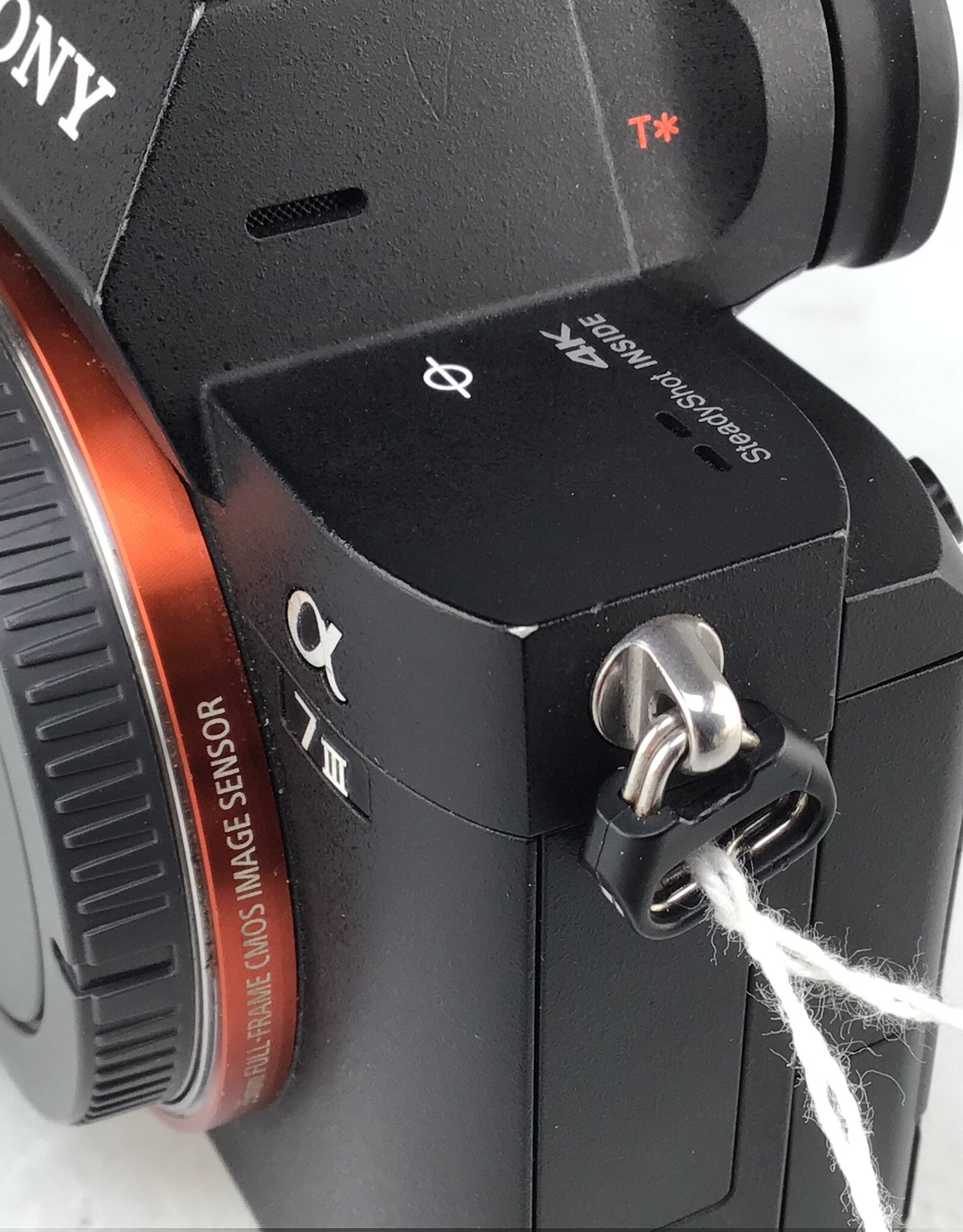 SONY Sony A7 III Camera Body Used Good