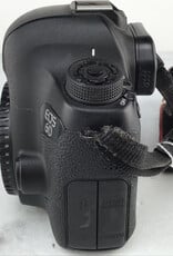 CANON Canon EOS 6D Camera Body Used BGN
