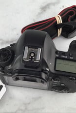 CANON Canon EOS 6D Camera Body Used BGN