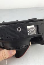 CANON Canon EOS 6D Camera Body Used BGN