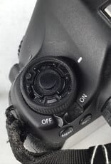 CANON Canon EOS 6D Camera Body Used BGN