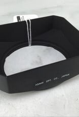 MAMIYA Pentax Takumar Lens Hood for 75mm f4.5 Used Good