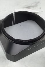 MAMIYA Pentax Takumar Lens Hood for 75mm f4.5 Used Good