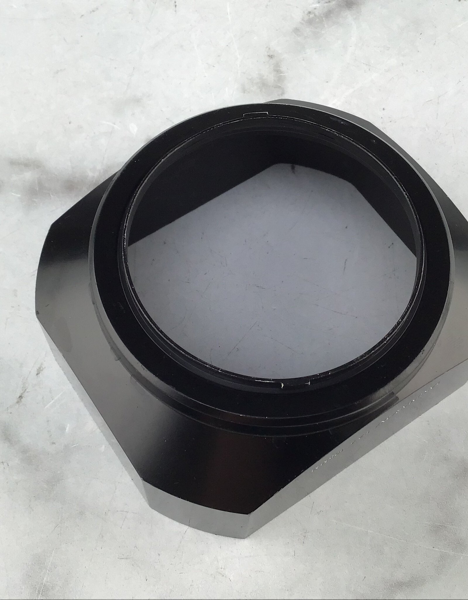 Pentax Pentax Takumar Lens Hood for 105mm f2.4 Used Fair