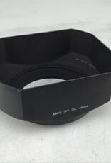 Pentax Pentax Takumar Lens Hood for 105mm f2.4 Used Fair