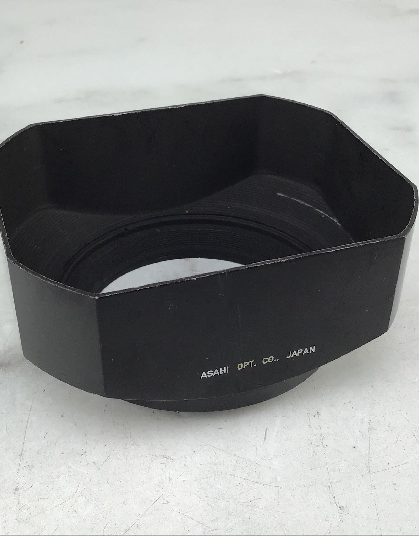 Pentax Pentax Takumar Lens Hood for 105mm f2.4 Used Fair