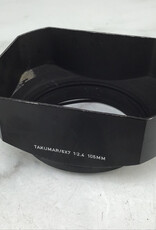 Pentax Pentax Takumar Lens Hood for 105mm f2.4 Used Fair