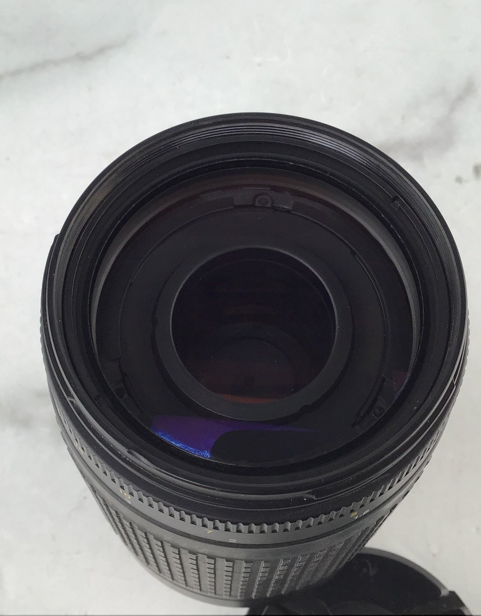 NIKON Nikon AF Nikkor 70-300mm f4-5.6 G Lens Used Good