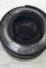 NIKON Nikon AF Nikkor 50mm f1.4 D Lens Used Good