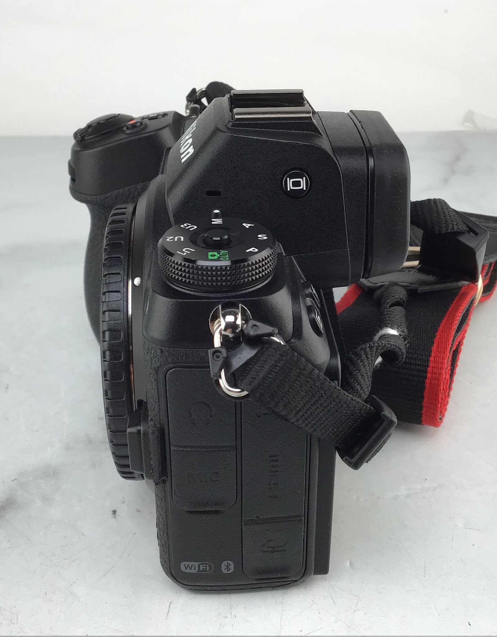 NIKON Nikon Z6 Camera Body Used Good