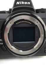 NIKON Nikon Z6 Camera Body Used Good