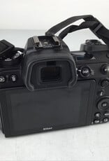 NIKON Nikon Z6 Camera Body Used Good