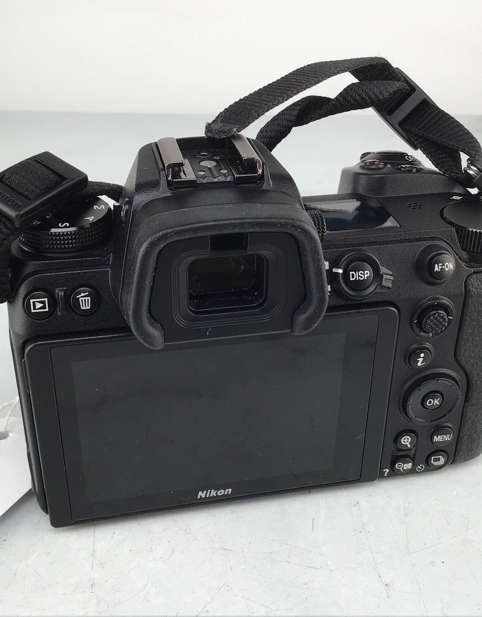 NIKON Nikon Z6 Camera Body Used Good