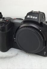 NIKON Nikon Z6 Camera Body Used Good