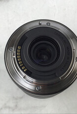 CANON Canon EF-M 11-22mm f4-5.6 IS STM Lens Used Good