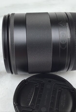 CANON Canon EF-M 11-22mm f4-5.6 IS STM Lens Used Good