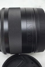 CANON Canon EF-M 15-45mm f3.5-6.3 IS STM Lens Used Good