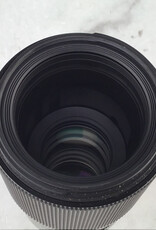 SIGMA Sigma Art 105mm f2.8 DG DN Macro Lens for Sony Used Good