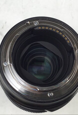 SIGMA Sigma Art 105mm f2.8 DG DN Macro Lens for Sony Used Good