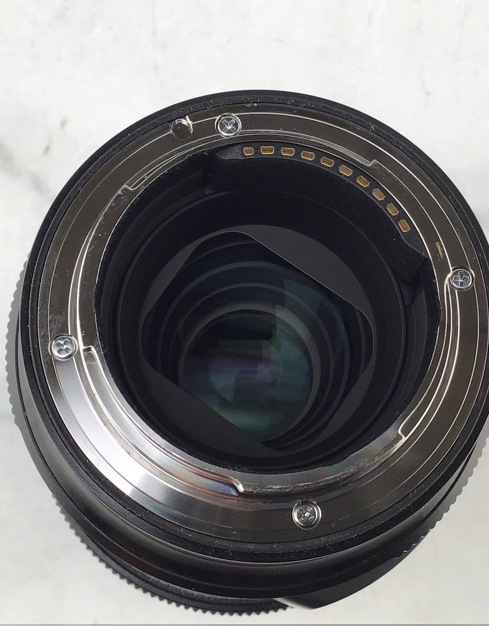 SIGMA Sigma Art 105mm f2.8 DG DN Macro Lens for Sony Used Good
