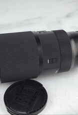 SIGMA Sigma Art 105mm f2.8 DG DN Macro Lens for Sony Used Good