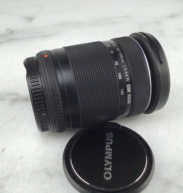 OLYMPUS Olympus 40-150mm f4-5.6 R Lens Used Good