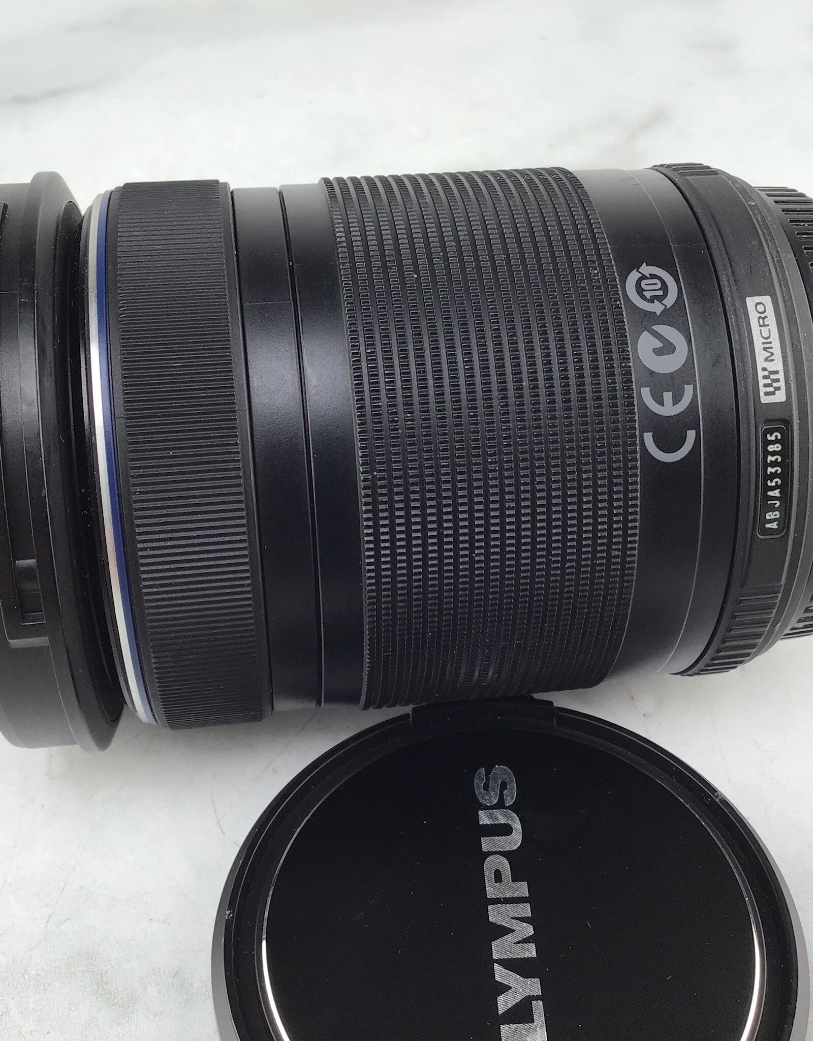 OLYMPUS Olympus 40-150mm f4-5.6 R Lens Used Good