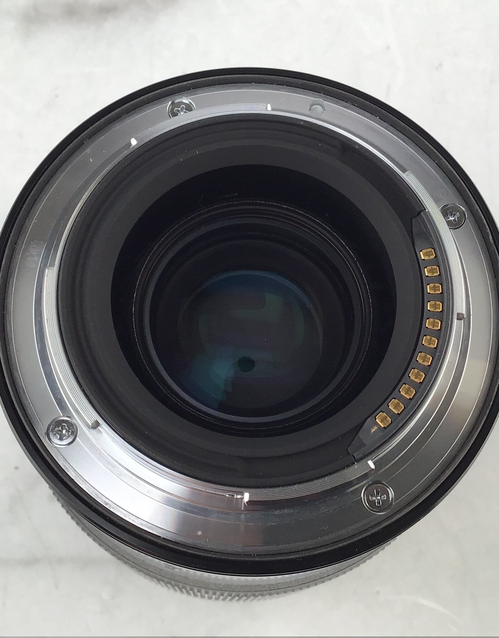 NIKON Nikon Z 35mm f1.8 S Lens Used Good