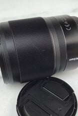 NIKON Nikon Z 35mm f1.8 S Lens Used Good